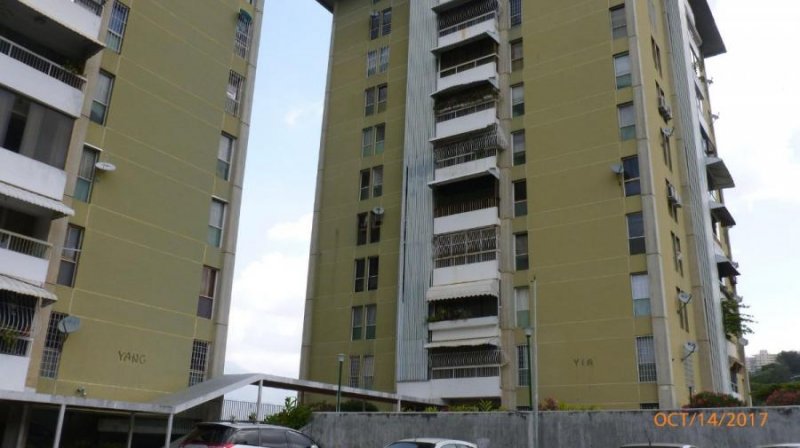 Apartamento en Venta en Colinas de Bello Monte Caracas, Distrito Federal