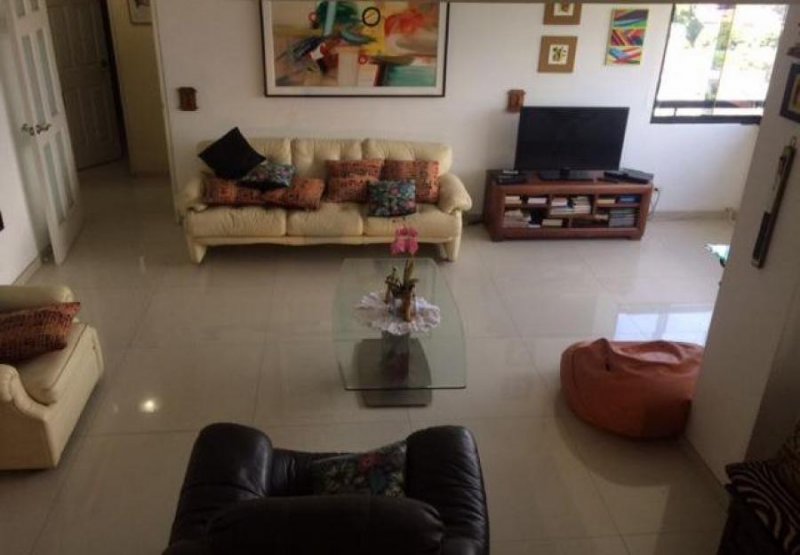 Apartamento en Venta en Distrito Capital. Caracas. Urb. Santa Mónica Urb. Santa Mónica. Caracas, Distrito Federal