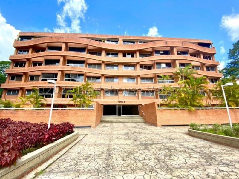 Apartamento en Venta en La Boyera Caracas, Distrito Federal