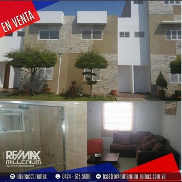 Foto Casa en Venta en Maracaibo, Zulia - BsF 55.000.000 - CAV73993 - BienesOnLine