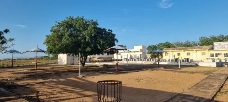 Foto Hotel en Venta en La Vela de Coro, Falcón - U$D 250.000 - HOV176184 - BienesOnLine