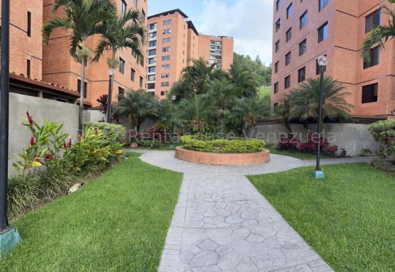 Foto Apartamento en Venta en Baruta Sureste, Colinas de La Tahona, Distrito Federal - U$D 100.000 - APV213894 - BienesOnLine