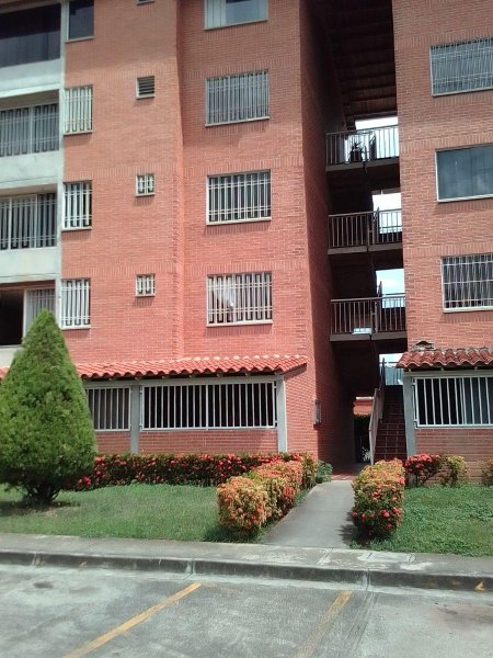 Foto Apartamento en Venta en Zamora, Guatire, Miranda - U$D 28.000 - APV179269 - BienesOnLine