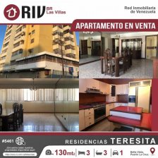 Apartamento en Venta en  Juan Antonio Sotillo, Anzoátegui