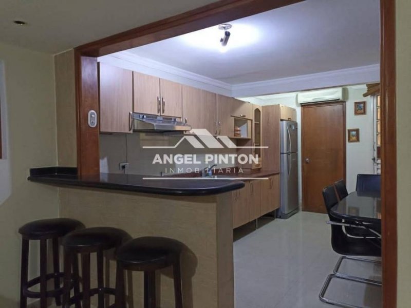 Apartamento en Alquiler en  Maracaibo, Zulia