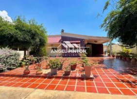 Casa en Venta en  San Francisco, Zulia