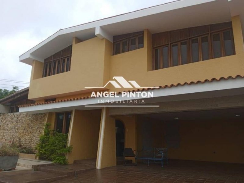 Foto Casa en Venta en NORTE, Maracaibo, Zulia - U$D 220.000 - CAV243250 - BienesOnLine