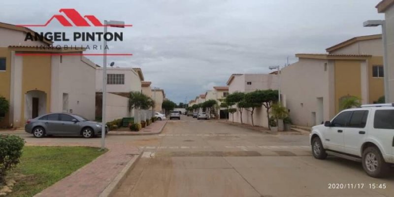 Foto Casa en Venta en Maracaibo, Zulia - U$D 31.000 - CAV189194 - BienesOnLine