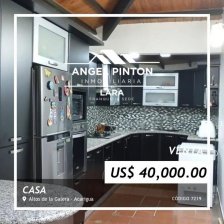 Casa en Venta en  Acarigua, Portuguesa