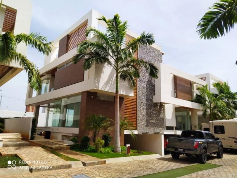 Foto Casa en Venta en NORTE, Maracaibo, Zulia - U$D 420.000 - CAV129995 - BienesOnLine