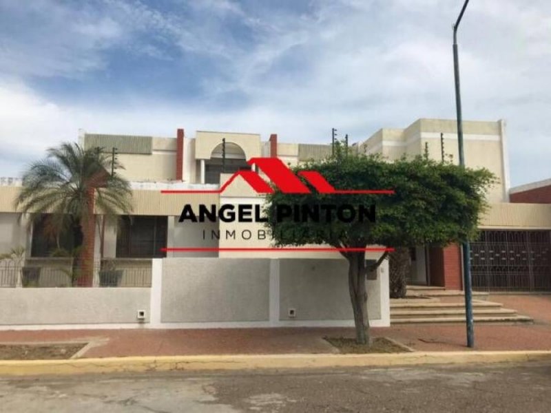 Casa en Venta en Rosal Sur Maracaibo, Zulia