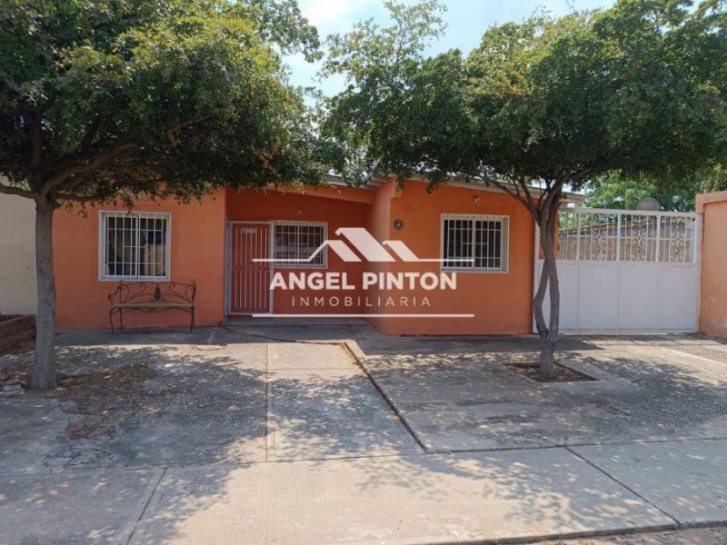 Foto Casa en Venta en San Francisco, Zulia - U$D 6.500 - CAV222151 - BienesOnLine