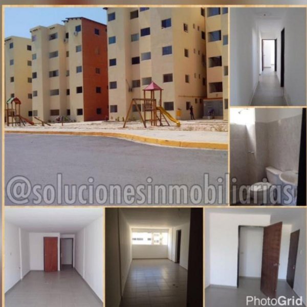 Foto Apartamento en Venta en LOS GUAYOS, PARAPARAL, Carabobo - BsF 6.500 - APV122072 - BienesOnLine