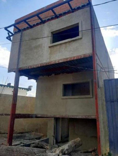 Casa en Venta en Manzano Barquisimeto, Lara