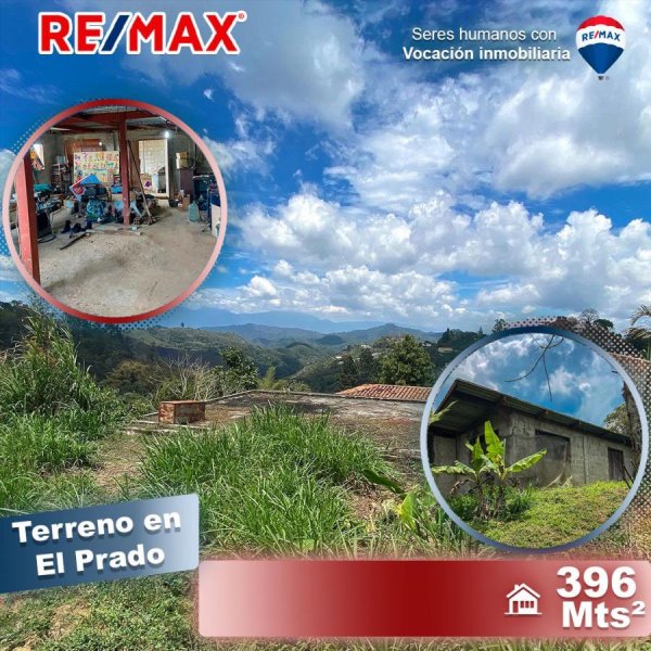 Foto Casa en Venta en El Prado, San José de Los Altos, San Antonio de Los Altos, Miranda - U$D 25.000 - CAV152538 - BienesOnLine