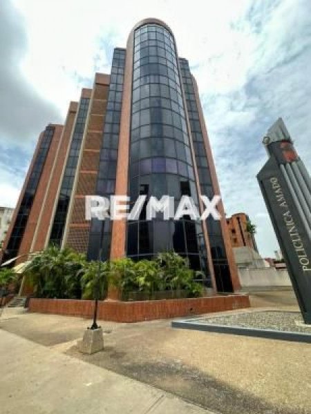 Consultorio En Venta. Torre Clinica Amado. Remax Millenium