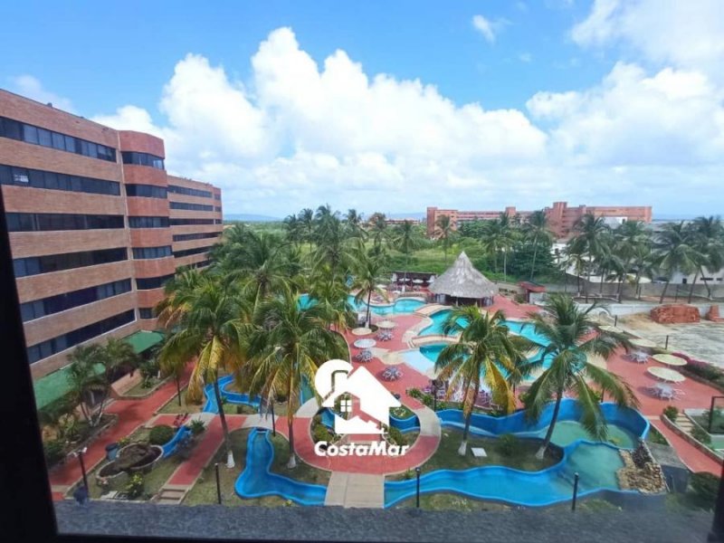 Foto Apartamento en Venta en Tucacas, Falcón - U$D 42.000 - APV192161 - BienesOnLine