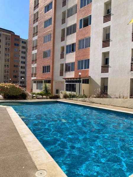 Apartamento en Venta en Naguanagua Valencia, Carabobo