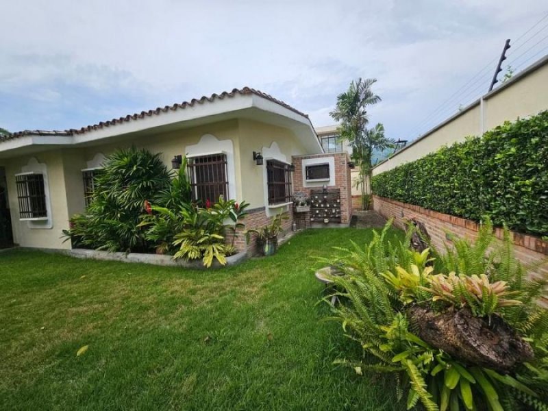 Foto Casa en Venta en Villas de San Diego, San Diego, Carabobo - U$D 550.000 - CAV240250 - BienesOnLine