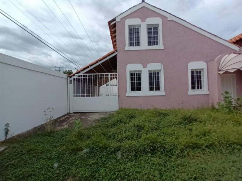 Casa en Venta en Ciudad Alianza Guacara, Carabobo