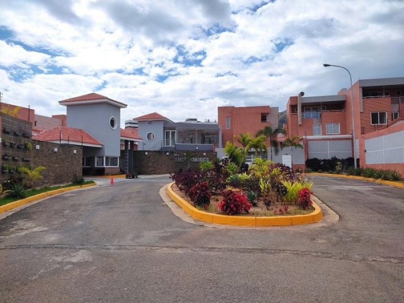 Casa en Venta en Terrazas de Camoruco Valencia, Carabobo