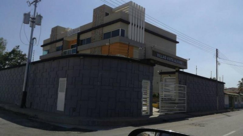 Apartamento en Venta en El carmen Nva. Barcelona, Anzoátegui