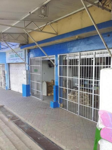 Foto Local en Venta en Tocuyito, Tocuyito, Carabobo - BsF 3.200.000 - LOV47764 - BienesOnLine