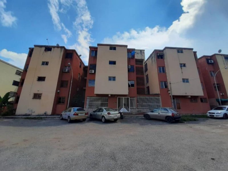 Foto Apartamento en Venta en LOS MANGOS, Valencia, Carabobo - U$D 8.500 - APV155523 - BienesOnLine