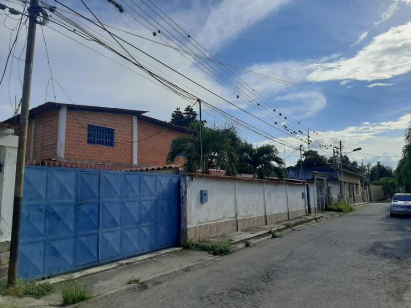 Foto Casa en Venta en SABANA DEL MEDIO, Carabobo - U$D 60.000 - CAV156744 - BienesOnLine