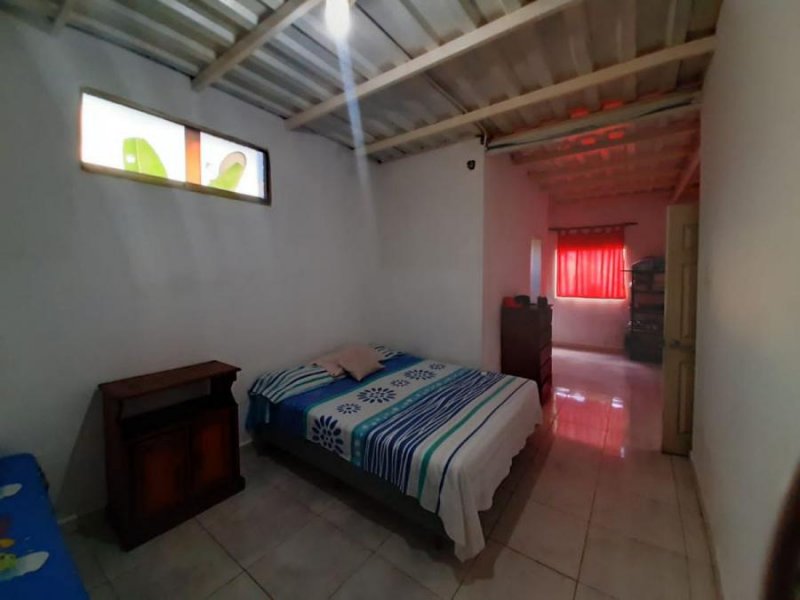 Foto Casa en Venta en LAS MOROCHAS, Carabobo - U$D 28.000 - CAV158914 - BienesOnLine