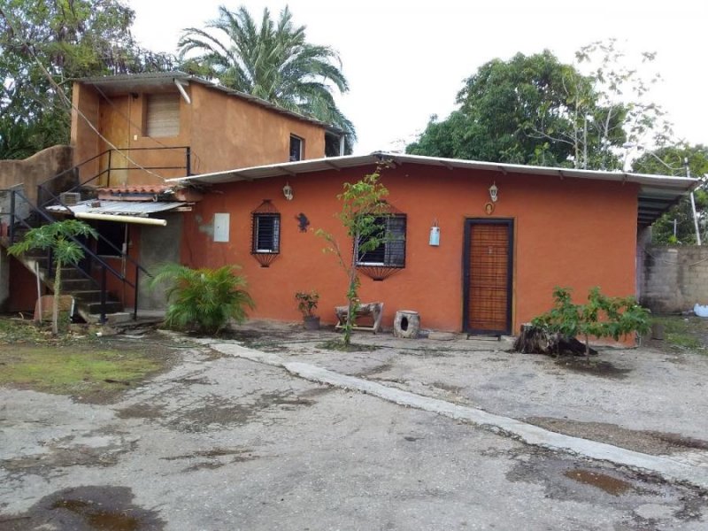 Foto Casa en Venta en La Asunción, Nueva Esparta - BsF 10.000 - CAV115844 - BienesOnLine