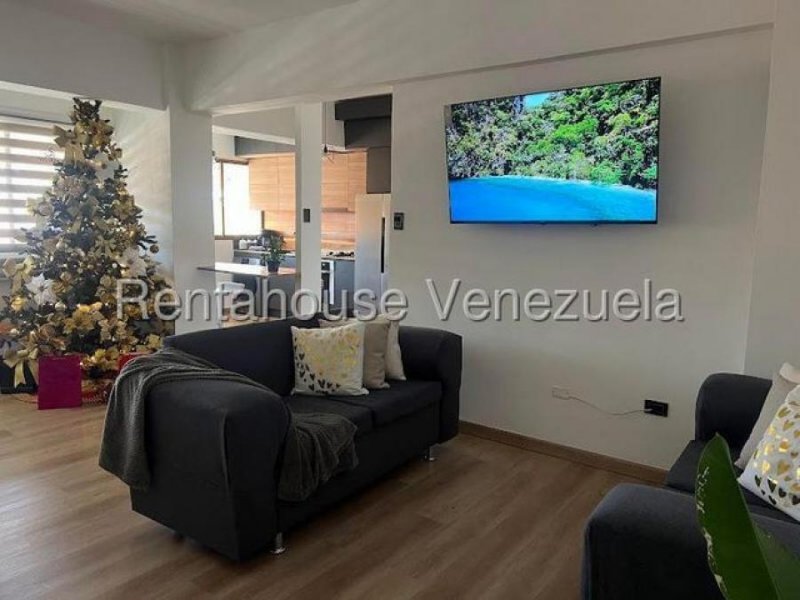 Apartamento en Alquiler en Girardot Maracay, Aragua