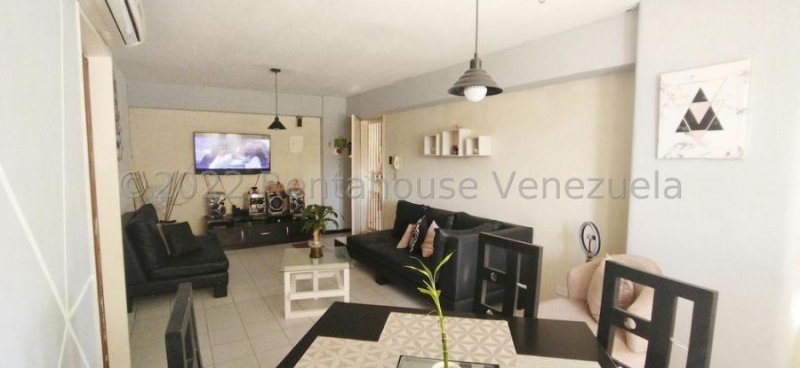 Apartamento en Venta en Santiago Mariño Turmero, Aragua