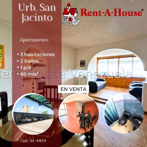 Foto Apartamento en Venta en Girardot, Maracay, Aragua - U$D 22.000 - APV238580 - BienesOnLine