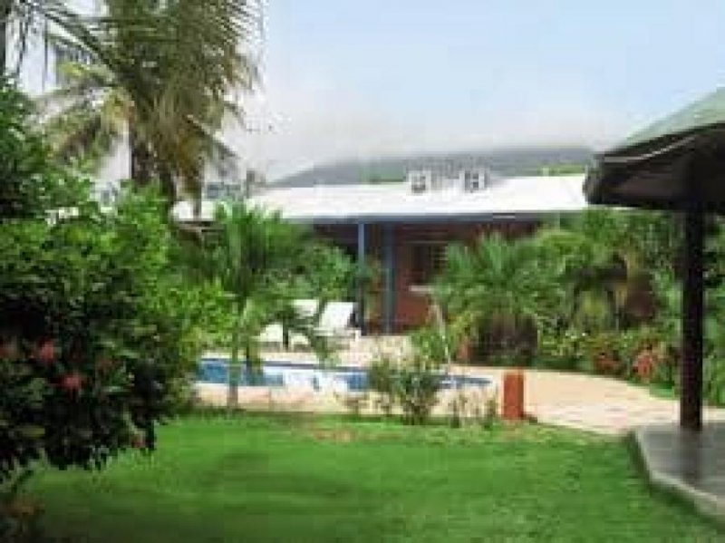 Foto Hotel en Venta en Antolín Del Campo 6301, Nueva Esparta - BsF 370.000 - HOV116073 - BienesOnLine