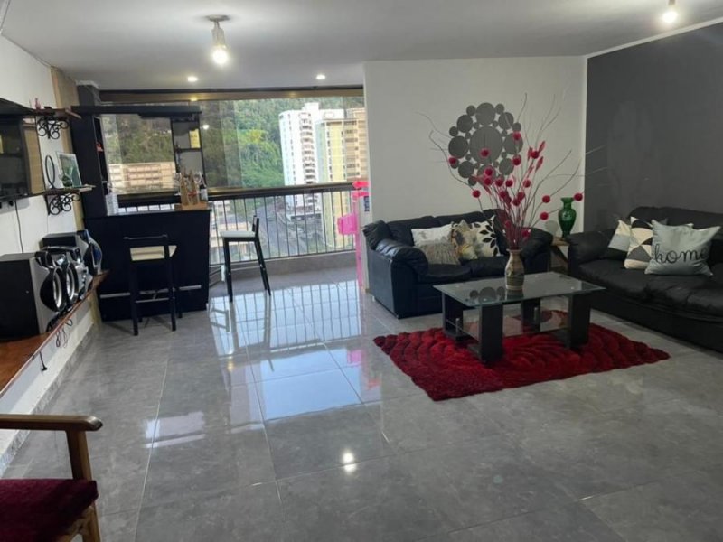 Apartamento en Venta en 1201 Si, Miranda