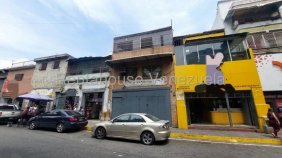 Local en Alquiler en parroquia santa rosalia Caracas, Distrito Federal