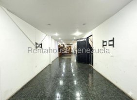 Local en Alquiler en QUINTA CRESPO Caracas, Distrito Federal