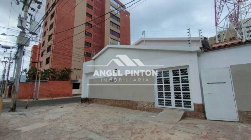 Foto Local en Alquiler en Maracaibo, Zulia - U$D 500 - LOA195504 - BienesOnLine