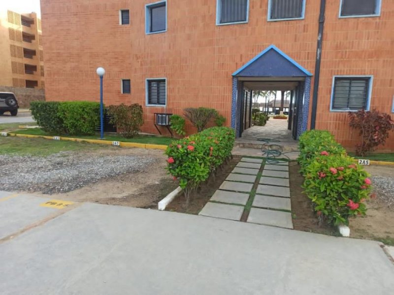 Foto Apartamento en Venta en Carretera Morón -Coro, Carabobo - U$D 65.000 - APV182478 - BienesOnLine