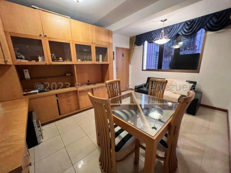 Apartamento en Venta en  Caracas, Distrito Federal