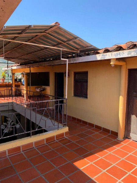 Foto Casa en Venta en Mérida, Mérida - U$D 36.500 - CAV201278 - BienesOnLine