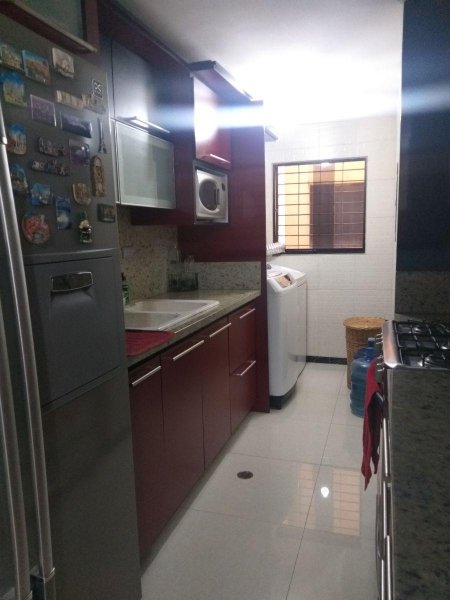 Foto Apartamento en Venta en Ciudad Guayana, Bolívar - U$D 22.000 - APV155395 - BienesOnLine