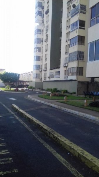 Foto Apartamento en Venta en Ciudad Guayana, Bolívar - U$D 48.000 - APV155411 - BienesOnLine