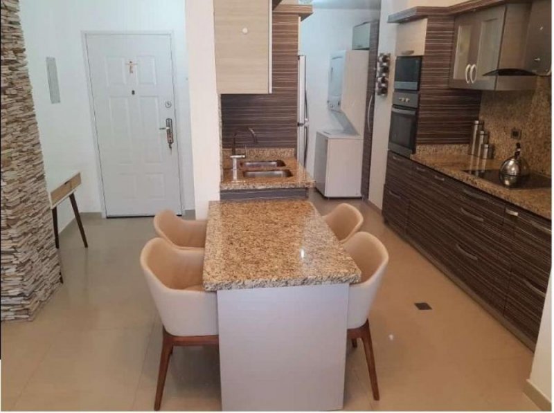 Foto Apartamento en Venta en Ciudad Guayana, Bolívar - U$D 60.000 - APV155409 - BienesOnLine