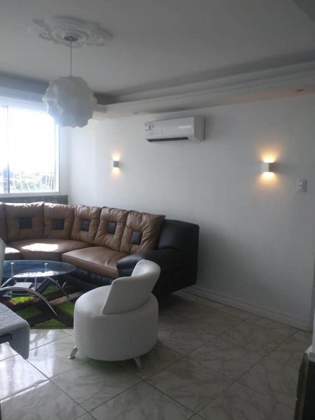 Foto Apartamento en Venta en Ciudad Guayana, Bolívar - U$D 10.000 - APV155401 - BienesOnLine