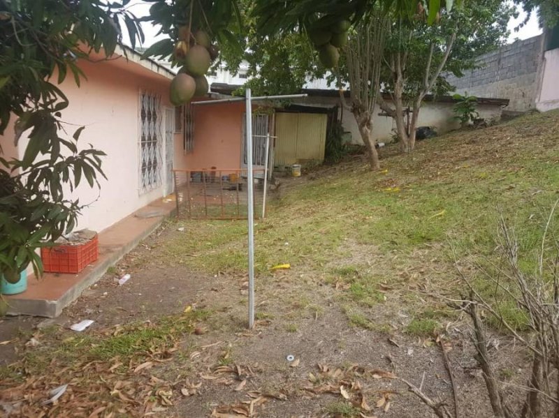 Foto Casa en Venta en Ciudad Guayana, Bolívar - U$D 28.000 - CAV155430 - BienesOnLine