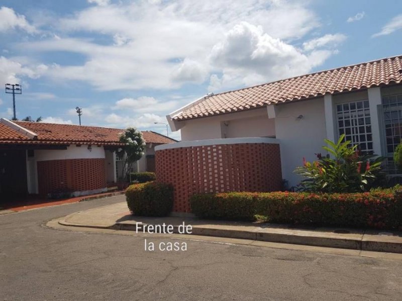 Foto Casa en Venta en Ciudad Guayana, Bolívar - U$D 33.000 - CAV155477 - BienesOnLine