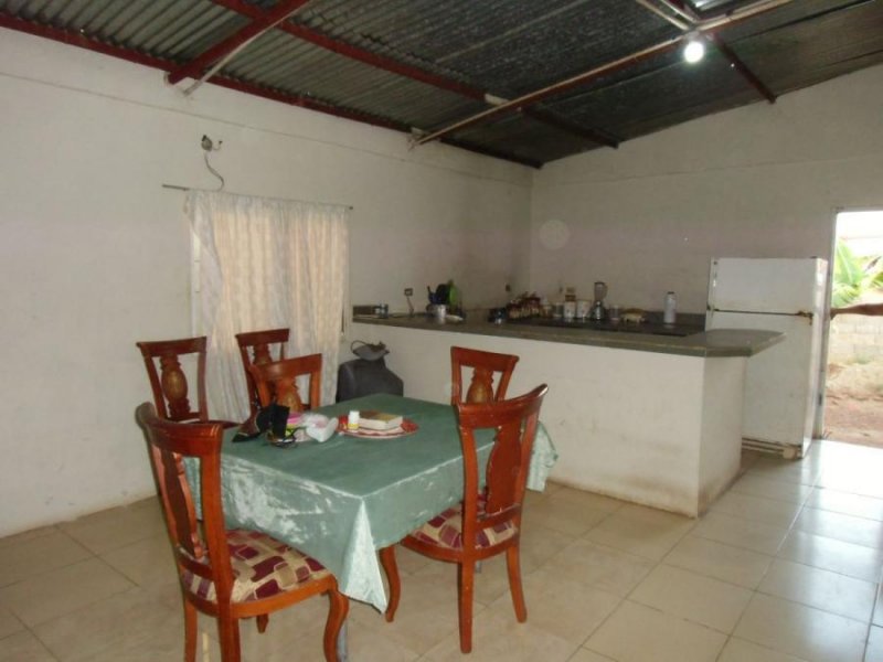 Foto Casa en Venta en Ciudad Guayana, Bolívar - U$D 8.000 - CAV155402 - BienesOnLine