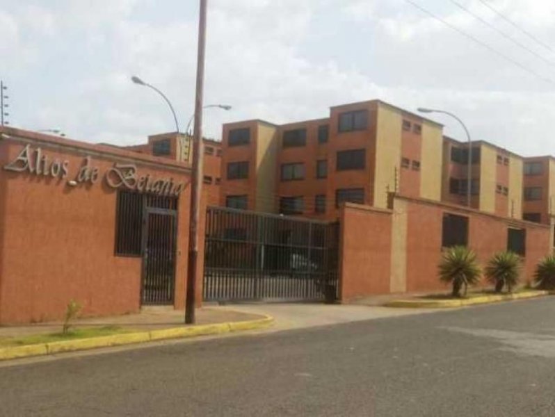 Foto Apartamento en Venta en Ciudad Guayana, Bolívar - U$D 15.000 - APV155406 - BienesOnLine